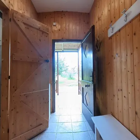 La Carcara مزرعة للإقامة