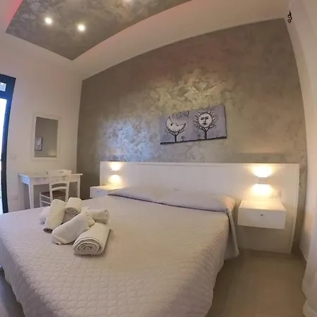 La Carcara * أوترانتو