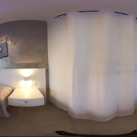 La Carcara مزرعة للإقامة *