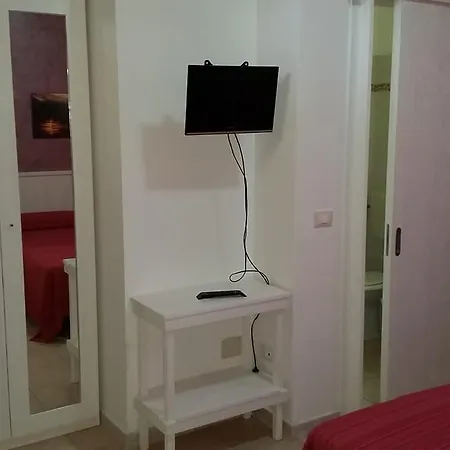 ファームステイ La Carcara *