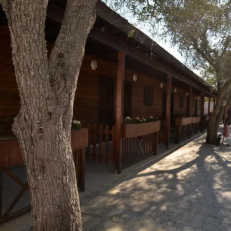 La Carcara オートラント