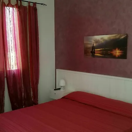 La Carcara ファームステイ オートラント