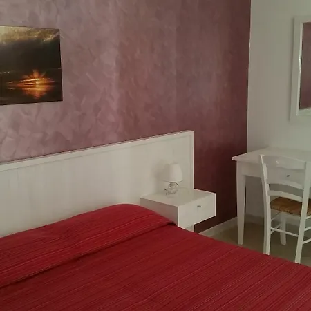 La Carcara * אוטרנטו