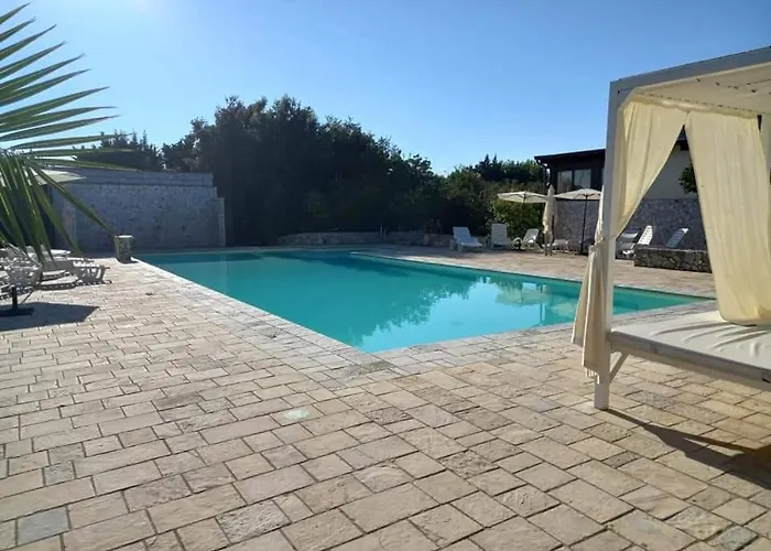 La Carcara Alloggio per agriturismo *