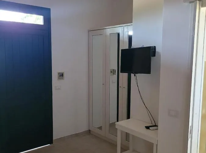 Alloggio per agriturismo La Carcara Otranto