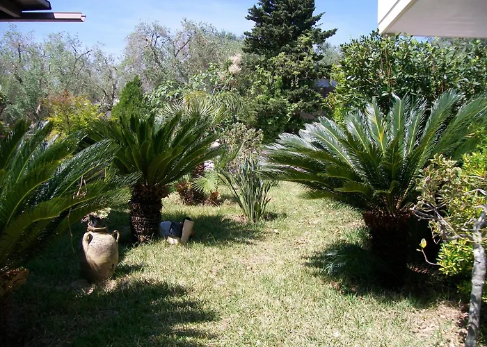 Alloggio per agriturismo La Carcara Otranto