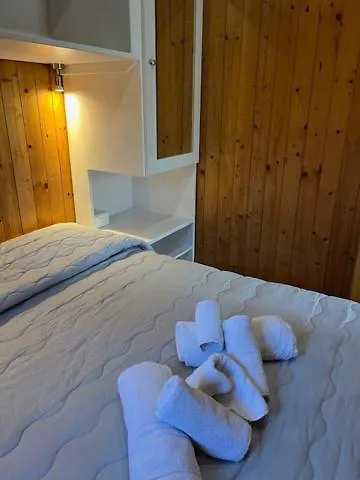 La Carcara Alloggio per agriturismo