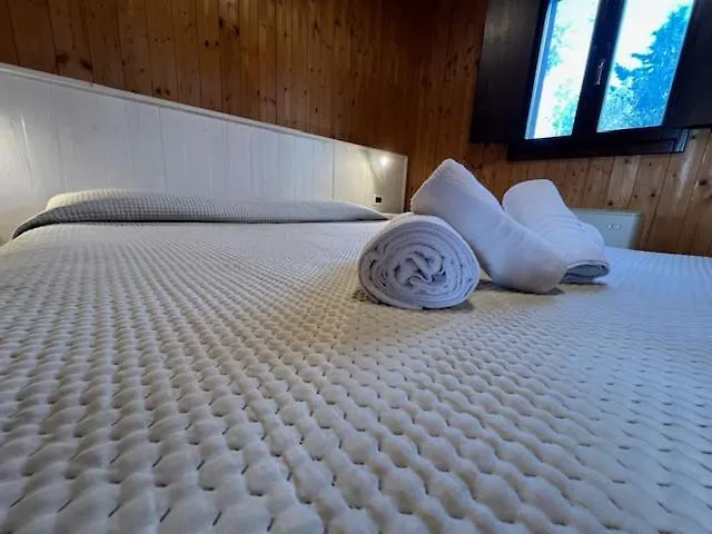 La Carcara Alloggio per agriturismo *