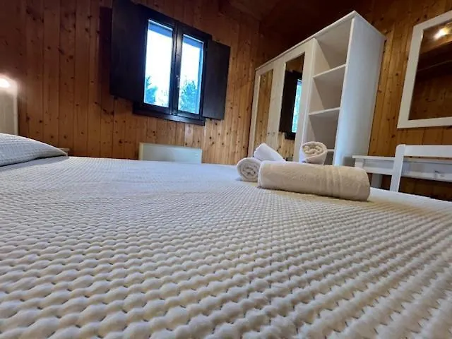 La Carcara Alloggio per agriturismo Otranto