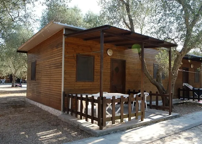 La Carcara * 奥特朗托