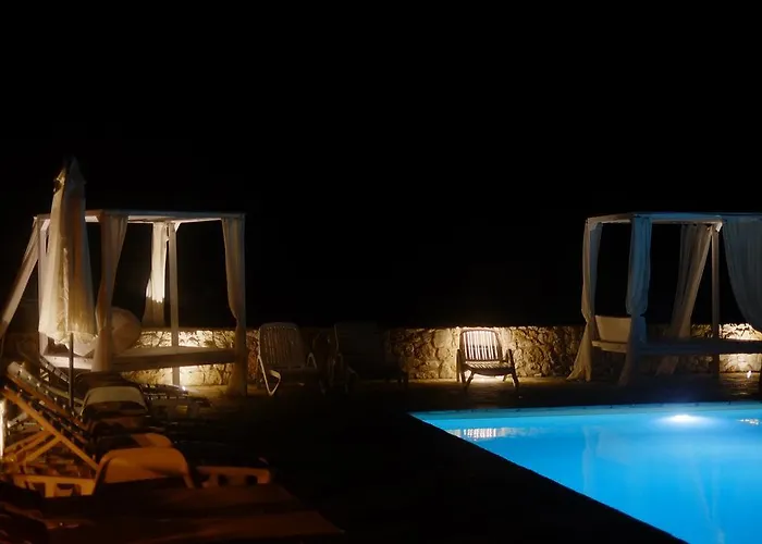 La Carcara Alloggio per agriturismo