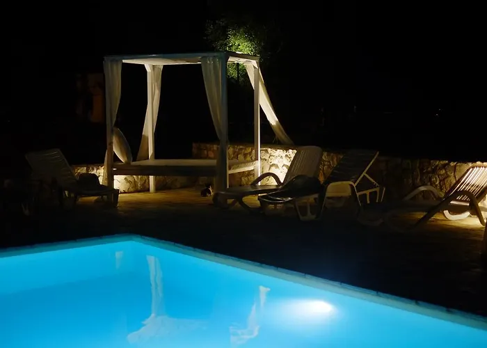 La Carcara Alloggio per agriturismo *