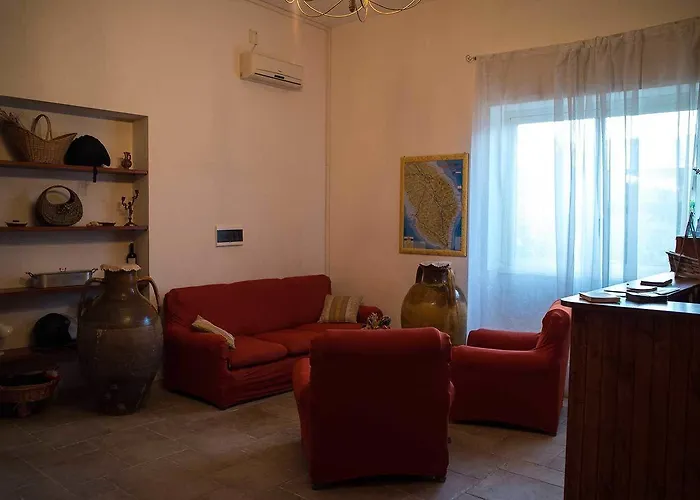 La Carcara Alloggio per agriturismo