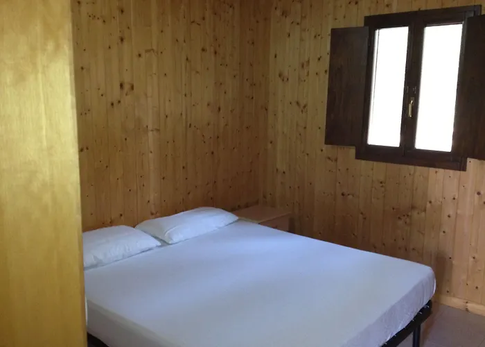 Alloggio per agriturismo La Carcara Otranto