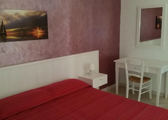 La Carcara Alloggio per agriturismo *