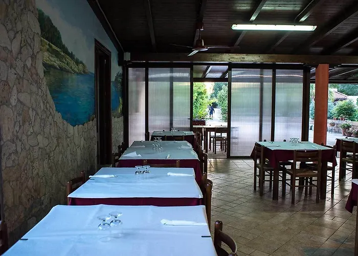 La Carcara Alloggio per agriturismo Otranto