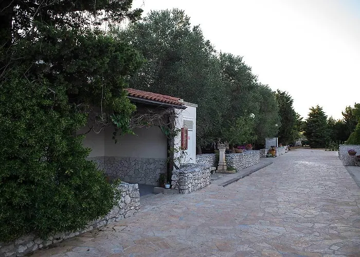 La Carcara Alloggio per agriturismo *