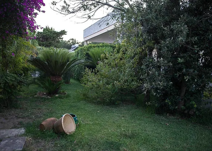 Alloggio per agriturismo La Carcara *