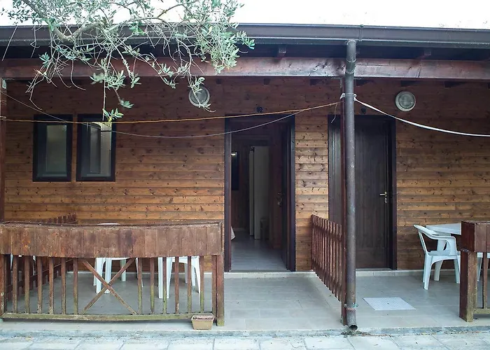 La Carcara Alloggio per agriturismo *