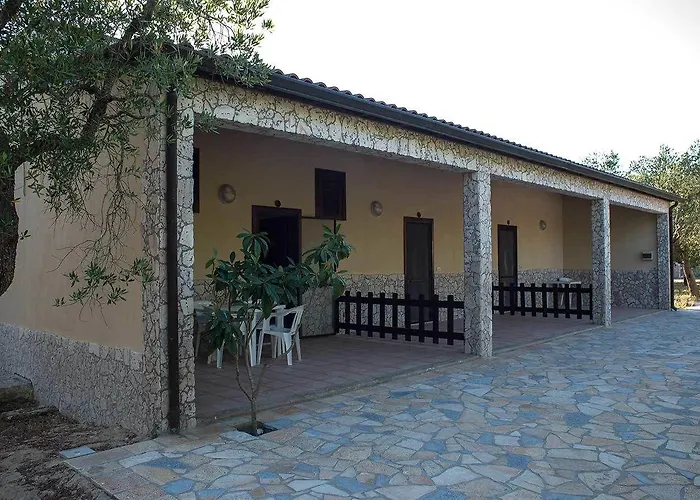 La Carcara Alloggio per agriturismo