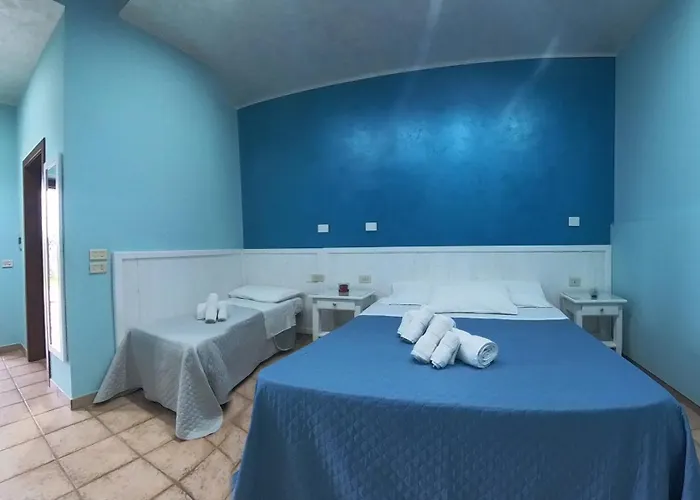 La Carcara Alloggio per agriturismo *