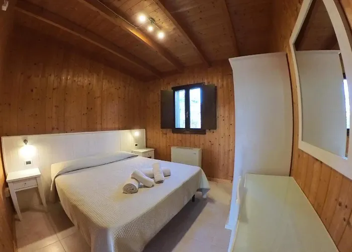 La Carcara Alloggio per agriturismo Otranto