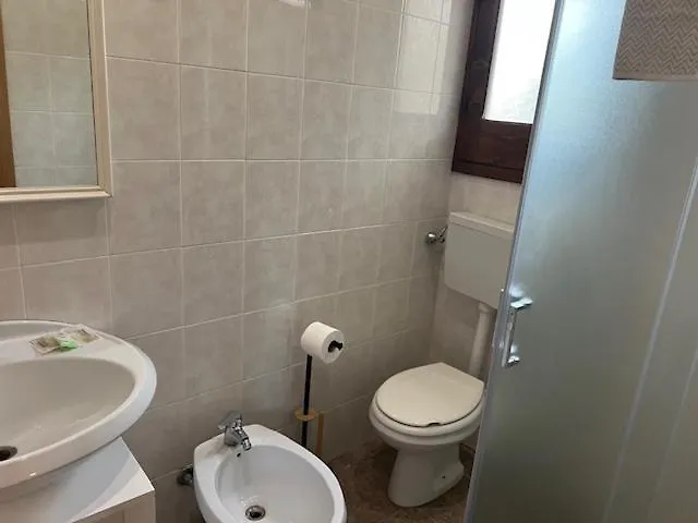 Alloggio per agriturismo La Carcara