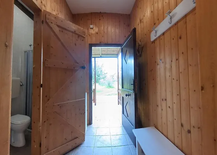 La Carcara Alloggio per agriturismo