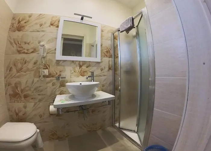 La Carcara Alloggio per agriturismo